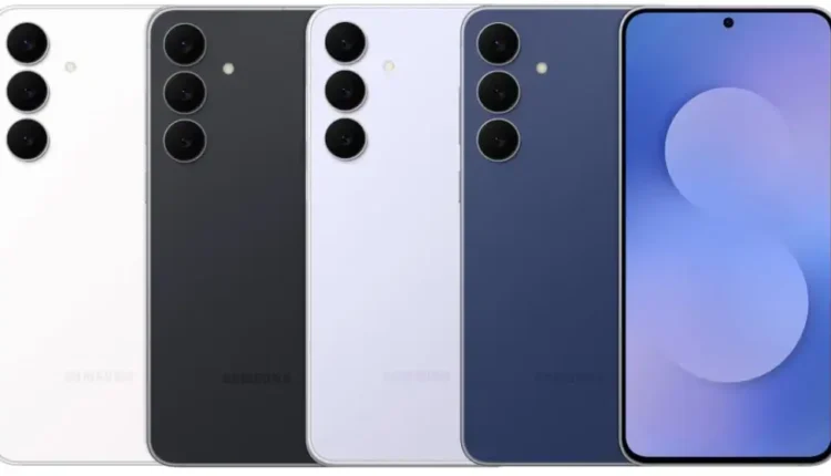 Samsung Galaxy S26 FE Camera Leaks: What Mobile Enthusiasts Can Expect