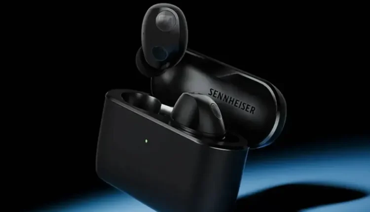 Sennheiser Momentum True Wireless 5: Ultimate Audio & User-Replaceable Batteries Redefine Earbud Longevity