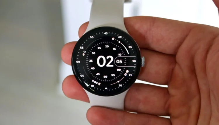 Google Pixel Watch 5 Teaser Unveils Gemini AI, Bold Design & Industry Rivalry
