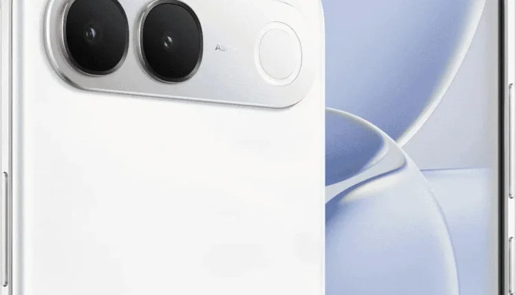 Vivo V80 Lite 5G Unveiled: Power-Packed Features for Discerning Tech Enthusiasts