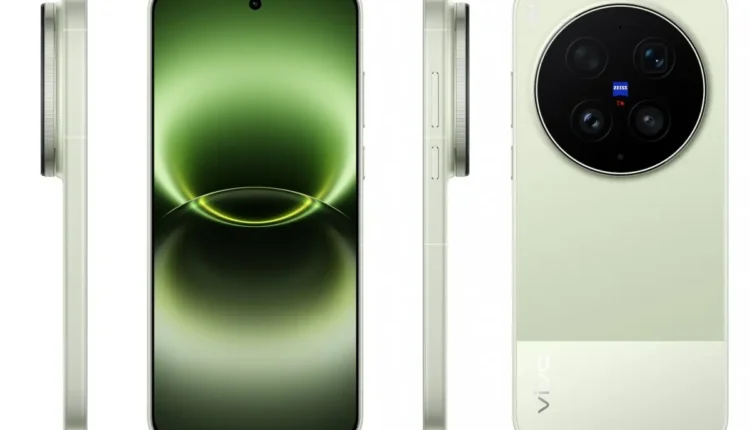 Vivo X500 Pro Series: Flagship Camera Tech Redefines Mobile Photography for Enthusiasts