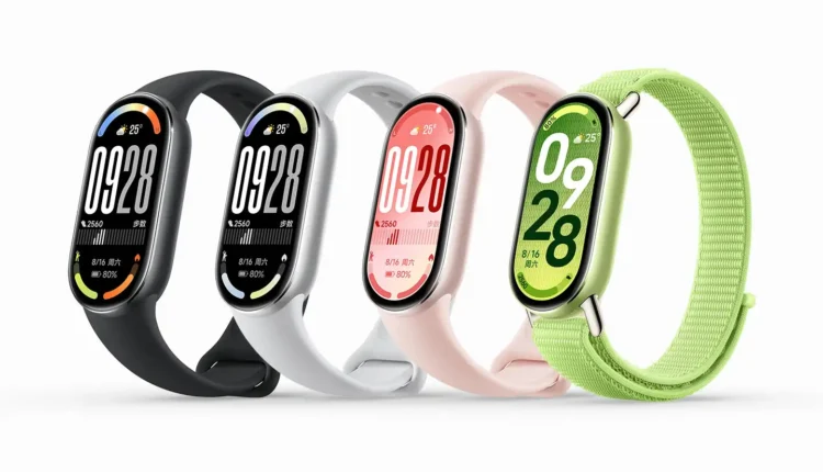 Xiaomi Smart Band 11 Series Leaks: Premium Designs & Advanced Features Emerge for Tech Enthusiasts