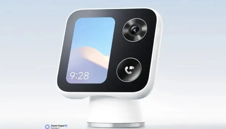 Xiaomi Unveils 4K AI Smart Camera Video Call 2: Elevating Home Surveillance & Connectivity for Tech Enthusiasts