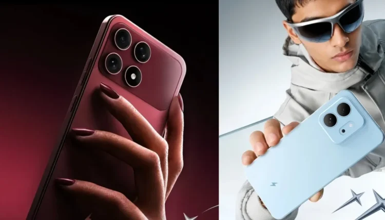 Boltt Evo 4G & Ace 5G Cameras: AI Innovations Set to Redefine Mobile Photography