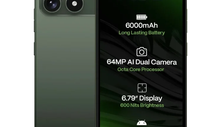 Boltt Ace 5G & Evo 4G Launch: Budget-Friendly Powerhouses for Indian Tech Enthusiasts