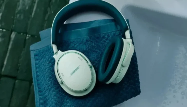 Bose QuietComfort Headphones 2nd Gen: Spatial Audio, Lossless USB-C & ANC Redefine Mobile Listening