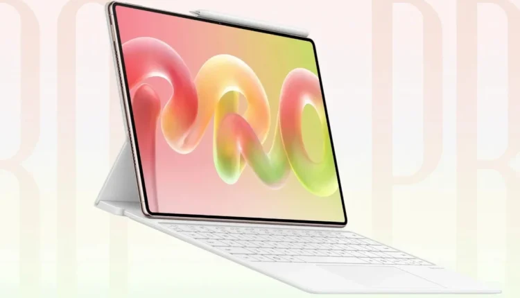 Huawei MatePad Pro 2026 Unleashed: Next-Gen OLED, Kirin Power & Pro Creativity for Enthusiasts