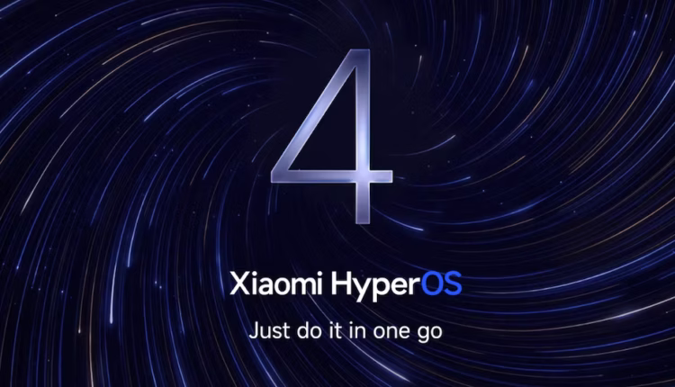 HyperOS 4 Unveiled: Xiaomi's AI-Powered OS Redefines Mobile Experience for Tech Enthusiasts