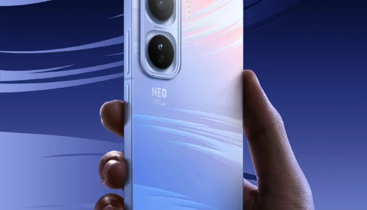 iQOO Neo 12 Display Leaks Hint at Unprecedented Visuals: 2K, High Refresh Rate & Flagship Power Revealed