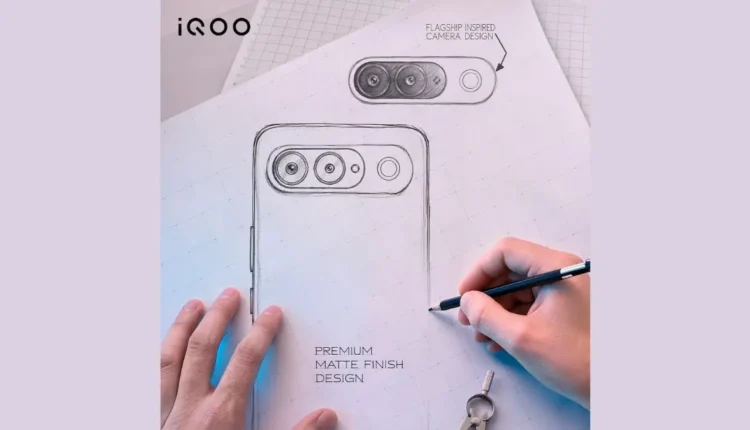 iQOO Z11 India's Distinct Design & Specs Revealed: A Deep Dive for Mobile Enthusiasts