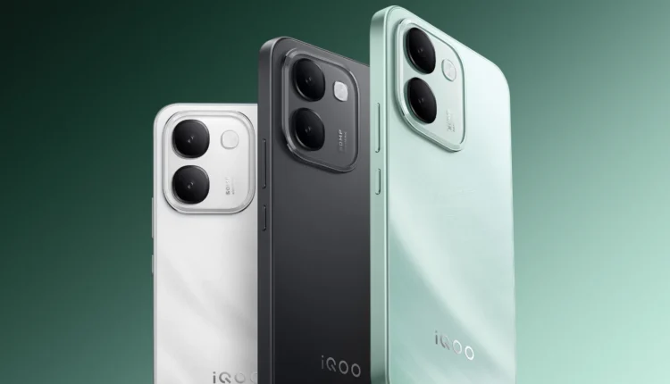 iQOO Z11S Unleashes 10,000mAh Battery & 144Hz Eye-Care Display: A Game-Changer for Mobile Enthusiasts?