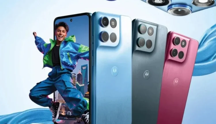 Moto G Max: Unpacking the 120Hz Display, 7000mAh Battery, and Android 16 for Power Users