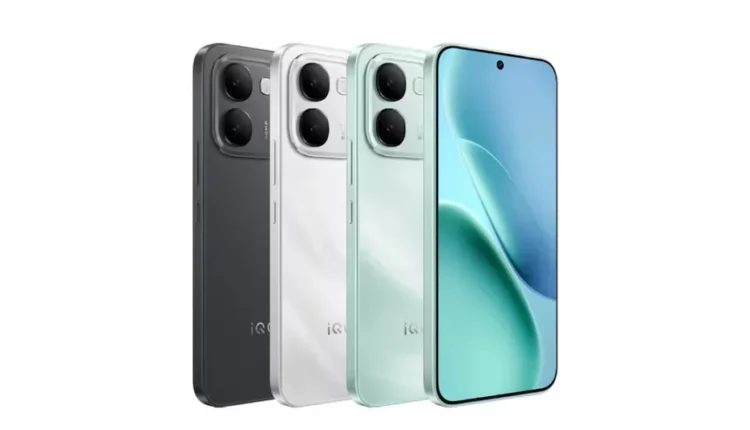 iQOO Z11S Unveiled: A Deep Dive into Its Powerhouse Specs for Tech Enthusiasts