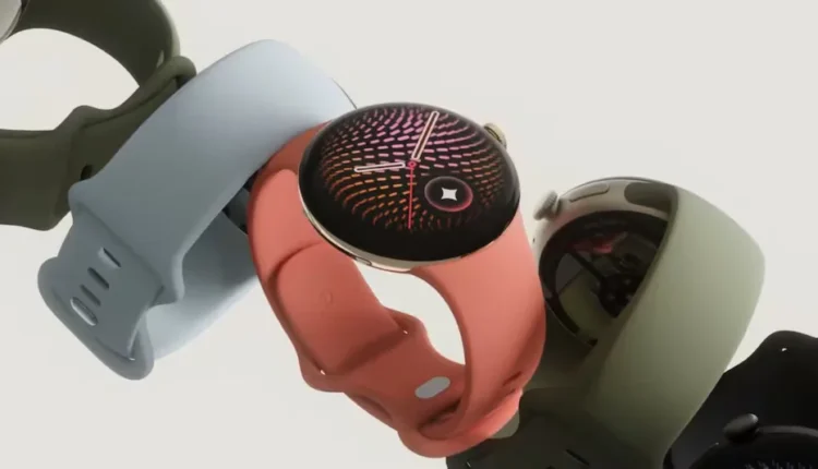 Google Pixel Watch 5: Next-Gen Smartwatch Redefines Health & Performance for Tech Enthusiasts
