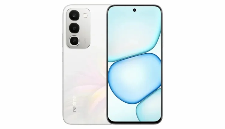 Realme 16x 5G Arrives in India: Massive Battery, 144Hz Display & Dimensity 6300 Power for Enthusiasts