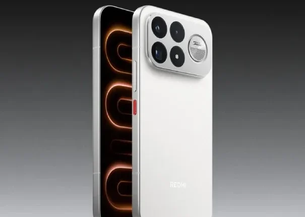 Redmi K100 Pro Max: Unveiling a Powerhouse for Tech Enthusiasts and Mobile Gamers