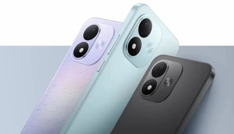 Redmi Note 17 Unleashed: Snapdragon 4 Gen 4, 120Hz AMOLED & Massive Battery Redefine Mid-Range