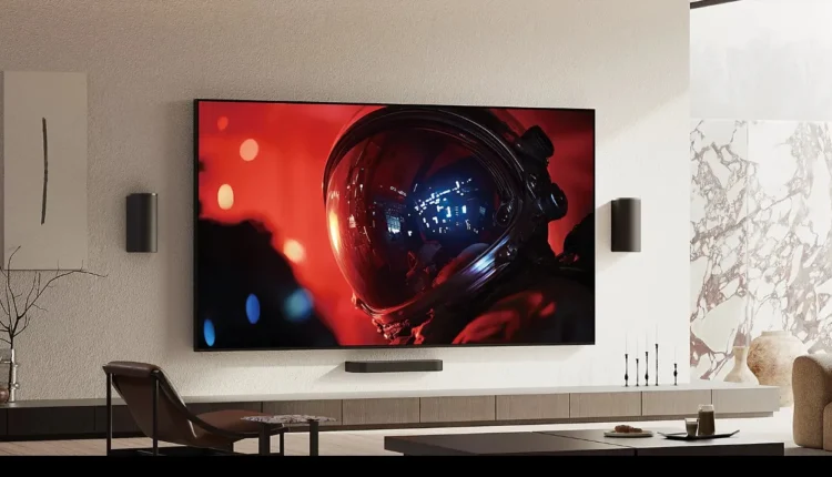Sony Bravia 9 II Unleashes Next-Gen Home Entertainment for Tech Enthusiasts in India