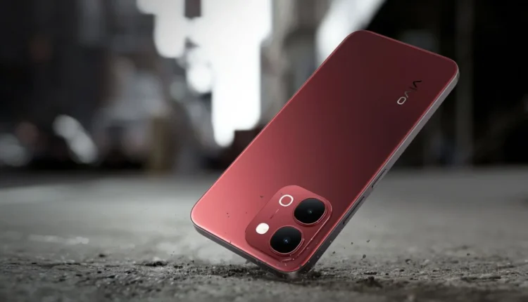 Vivo Y31T Launched