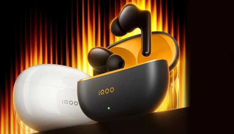 iQOO TWS 5e Unleashed: Immersive Audio, Epic Battery Life, and Ultra-Low Latency for Tech Enthusiasts