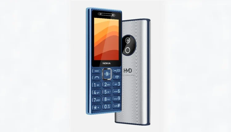 Nokia 125 4G 2nd Edition: HMD Global's Strategic Play in the Feature Phone Market