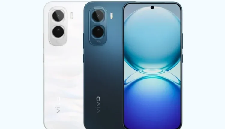 Vivo V70 Lite 4G Unpacked: Massive Battery & AMOLED Display for Everyday Enthusiasts