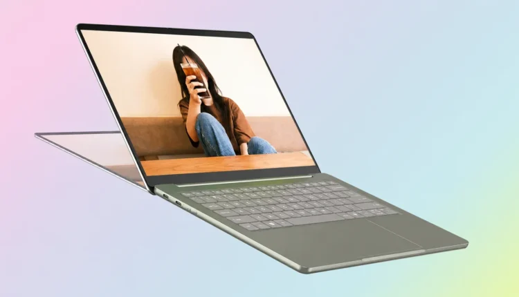 Acer Go Air 2026 Unveiled: 19-Hour Battery & 120Hz Display Redefine Mobile Productivity