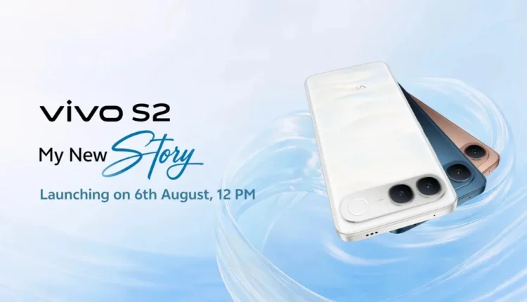 Vivo S2 Unleashes Flagship-Level Specs: A Game Changer for Mobile Enthusiasts