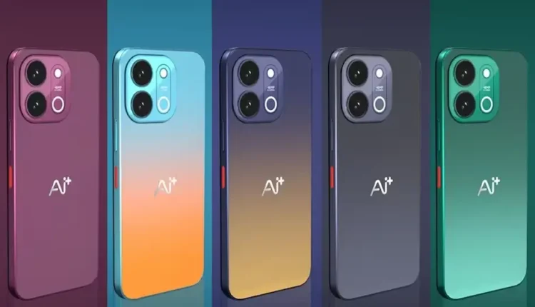 Ai+ Nova 2 Power India Launch Set for September 19: Unpacking Specs for Tech Enthusiasts