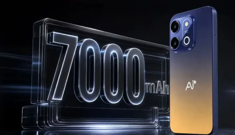 Ai+ Nova 2 Power Unveiled: India Launch Promises Big Battery & Performance for Tech Enthusiasts
