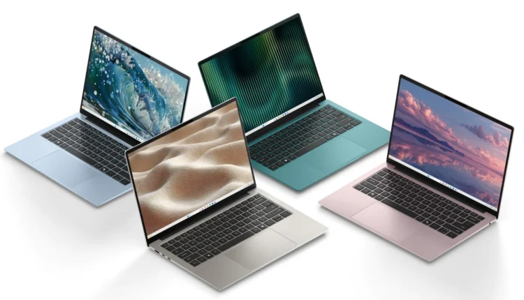 Dell 14S Unleashed: Premium Power and Endurance for Discerning Tech Enthusiasts