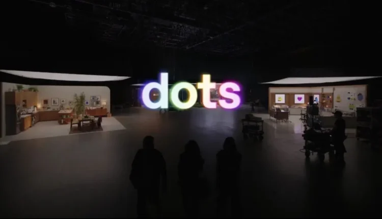 OpenAI's GPT-6 Astra Powers 'Dots': The Next Frontier in Personal AI for Tech Enthusiasts