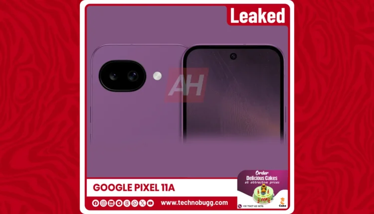 Google Pixel 11a Leaks: CAD Renders Hint at Flagship Features for Savvy Tech Enthusiasts