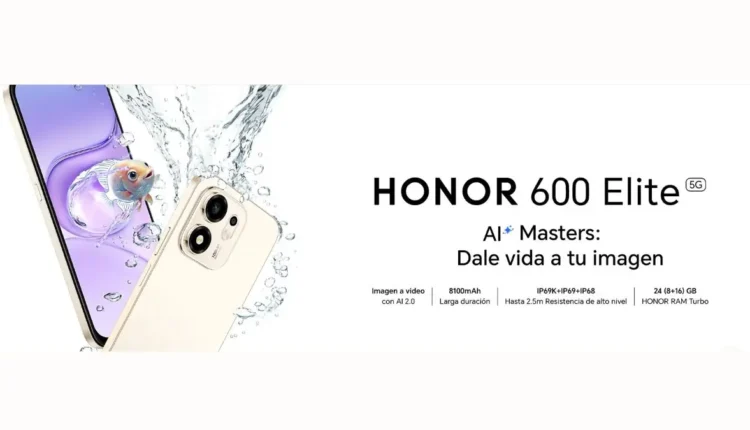 Honor 600 Elite 5G Specs Leak: What Latin America's Latest Entry Means for Mobile Enthusiasts