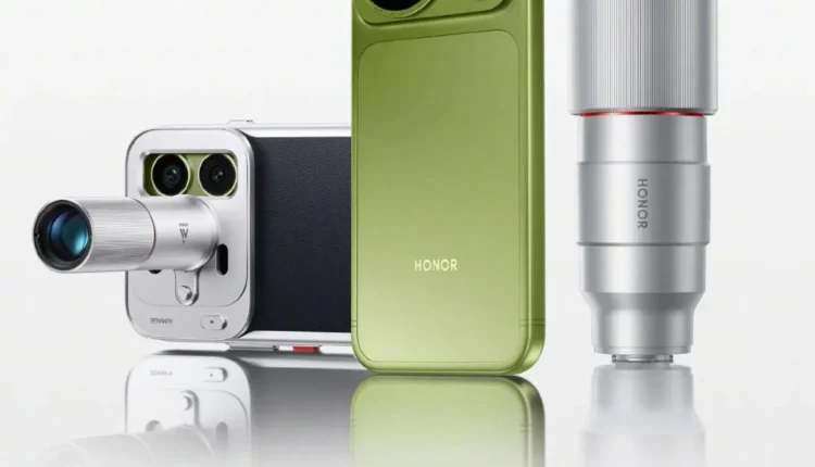 Honor Magic 9 Series: Unpacking the Dual 200MP ARRI Camera System for Mobile Photography Enthusiasts