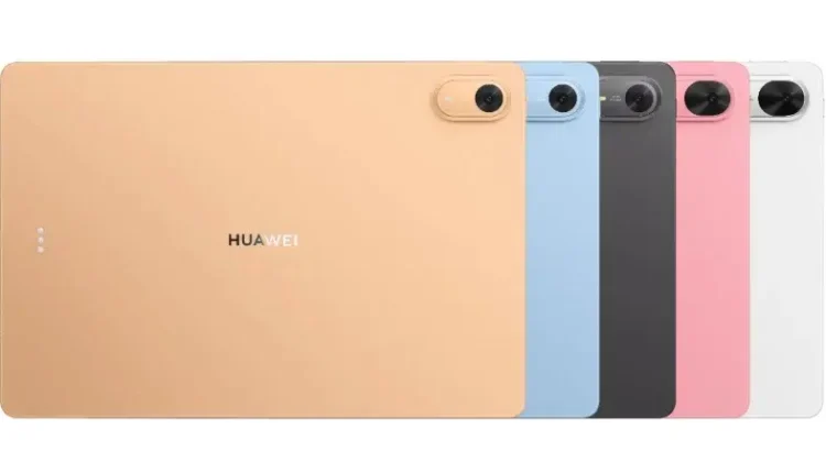 Huawei MatePad Air Z: 144Hz PaperMatte Display & Kirin Power for Tech Enthusiasts