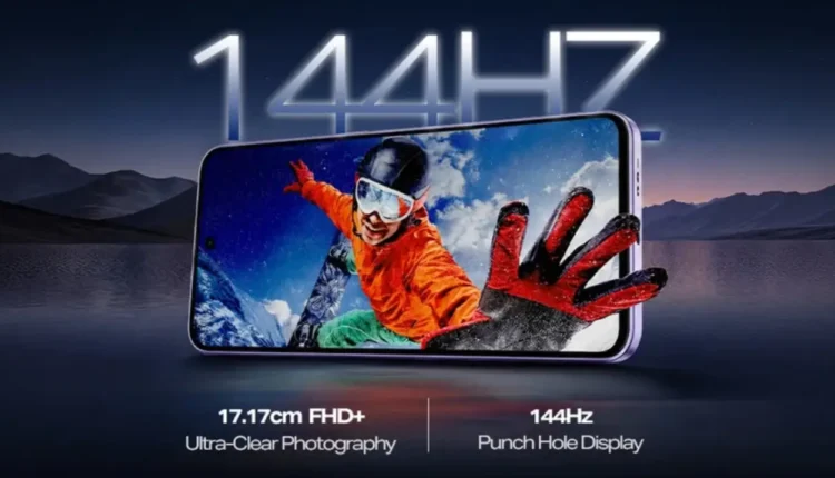 Infinix Hot 70 Pro 5G India Launch: Unpacking Enthusiast-Grade Features & Innovations