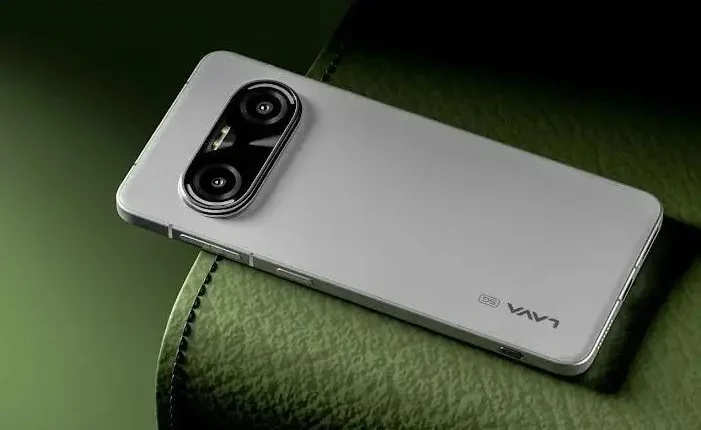 Lava Agni 4N UK Launch: High-Refresh Display, Dimensity 8350, and AI Features Challenge the Mid-Range Market