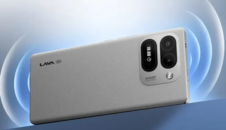 Lava Virat Curve 5G Unveiled: Specs, Price, and Android 16 for Tech Enthusiasts