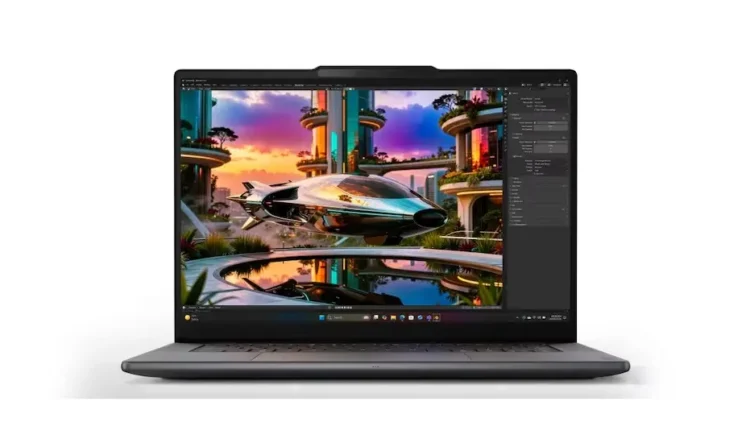 Lenovo's AI-Powered Laptop & PC Lineup at IFA 2026: A Deep Dive for Tech Enthusiasts