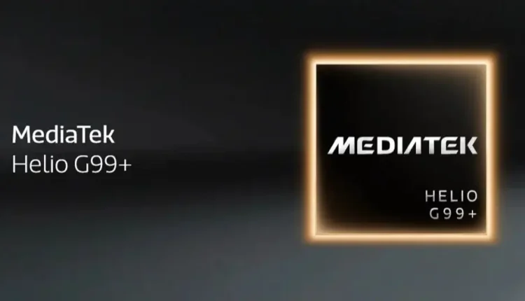 MediaTek Helio G99+ Debuts: Elevating 4G Smartphone Performance
