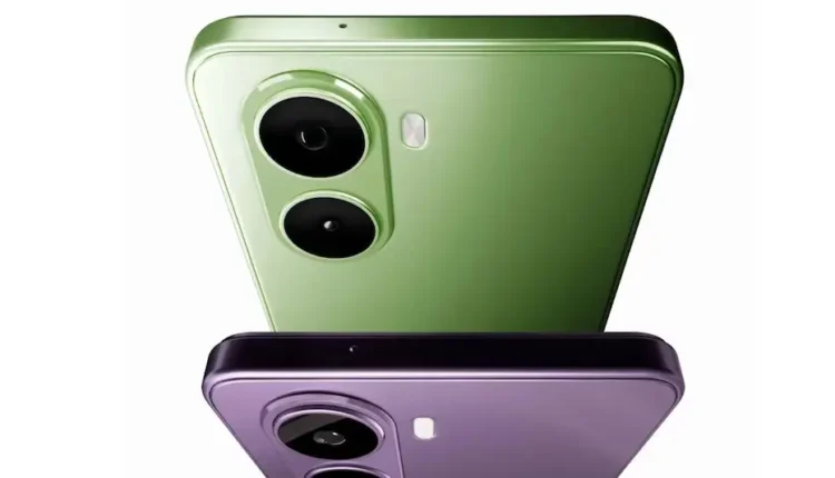 Mivi One 5G Unveiled: 50MP Camera, Snapdragon Power Set to Disrupt Mid-Range Market