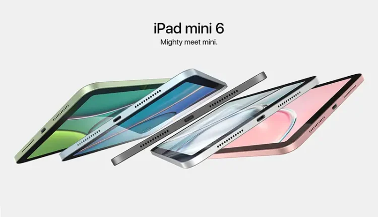 iPad Mini 8 Leaks: OLED, A20 Pro, and AI Set to Redefine Compact Tablet Experience