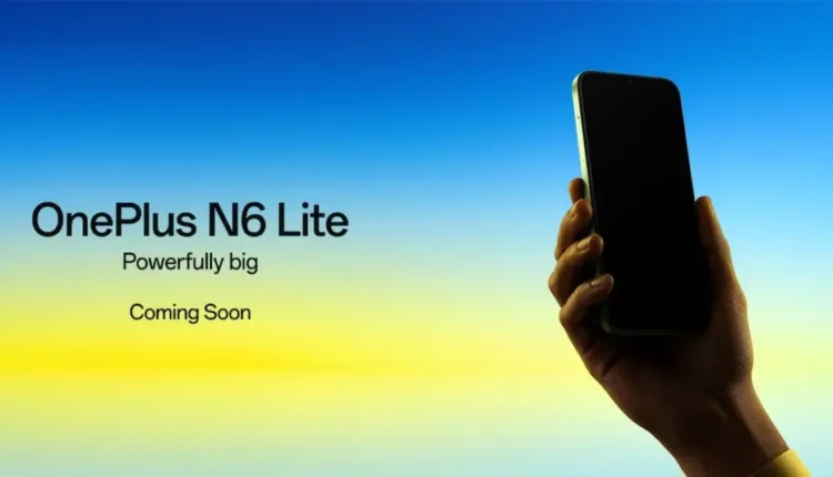 OnePlus N6 Lite India Launch Confirmed: What Budget-Conscious Tech Fans Can Expect