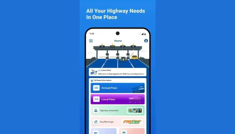 OneTag India Launch: Seamless FASTag Portability for Digital-Savvy Commuters