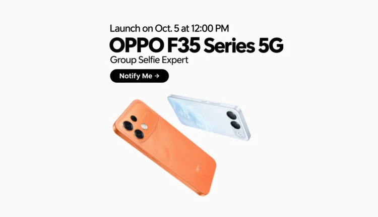 Oppo F35 Series: Unpacking Advanced Camera Tech for Mobile Photography Enthusiasts