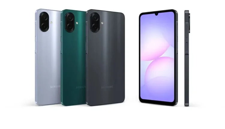 Samsung Galaxy A07s Unveiled: Specs, Features & Impact for Mobile Enthusiasts