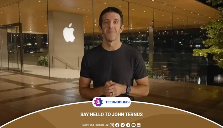 John Ternus Takes the Helm at Apple: What His Hardware Vision Means for iPhone and Future Tech