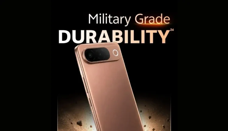 Vivo T5 5G Camera, Durability, and Software Support Confirmed