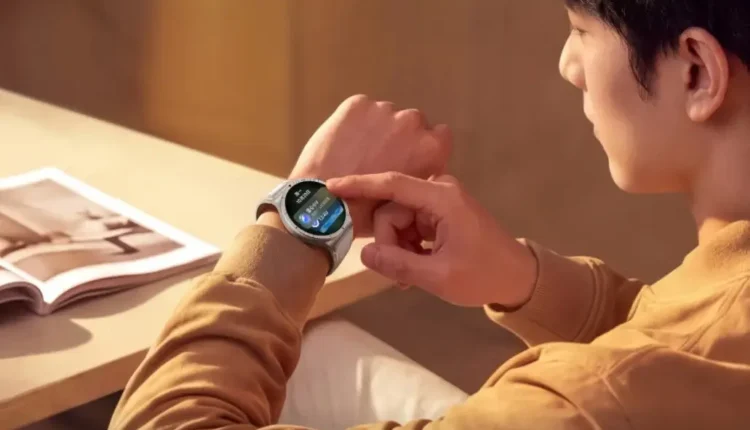 Vivo Watch 6 Unleashed: Premium Features, eSIM, and Unrivaled Battery Life for Tech Enthusiasts